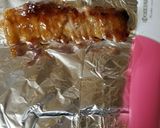 市松人参の肉巻き作り方8写真