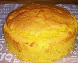 たっぷりかぼちゃと米粉のカップケーキ♡作り方25写真