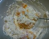 我が家のバケットサンド(∩´∀`∩)作り方2写真