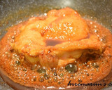 下処理なしで簡単♡鶏肉の照り焼き丼作り方6写真