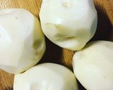農家レシピ ホールフードで家族カレー作り方3写真