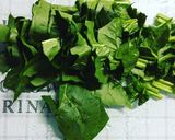 農家レシピ ホールフードで家族カレー作り方4写真