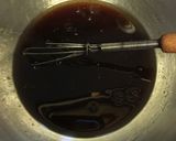 クラゲとキュウリと蒸し鶏のサラダ・2作り方4写真