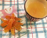 ピール＊柚子茶☆柚子ジャム→同時進行加工作り方23写真