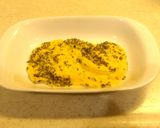 簡単レンチンオムレツでヘルシー朝食を！作り方5写真
