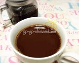 ブラックペッパーココア（カフェモカ）作り方4写真