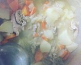 農家レシピ ホールフードで家族カレー作り方9写真