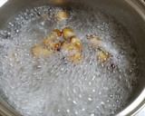 天然ナメコの大根おろし和え・我流の食べ方作り方3写真
