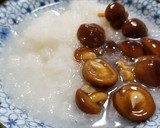 天然ナメコの大根おろし和え・我流の食べ方作り方4写真