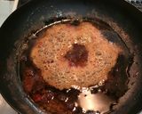 おせちに田づくり（ごまめ）の照煮☆作り方5写真