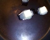 バカタレスクランブルエッグ作り方2写真