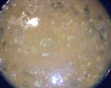 バカタレスクランブルエッグ作り方3写真