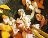 もやし炒め♪作り方6写真