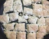 つくねの照り焼き作り方1写真