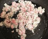 節約ボリューム満点！豆腐のもやしあんかけ作り方5写真