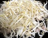 節約ボリューム満点！豆腐のもやしあんかけ作り方6写真