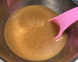 ブリの西京焼き(ハマチ、鮭、サワラなど)作り方3写真