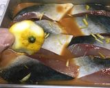 ブリの西京焼き(ハマチ、鮭、サワラなど)作り方5写真