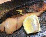 ブリの西京焼き(ハマチ、鮭、サワラなど)作り方7写真