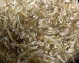 節約ボリューム満点！豆腐のもやしあんかけ作り方8写真