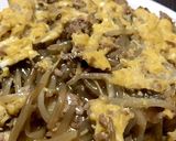 節約ボリューム満点！豆腐のもやしあんかけ作り方10写真