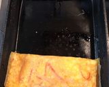 朝食やお弁当に☆チーズトロ〜リ卵焼き作り方4写真