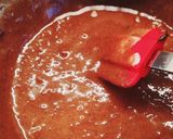 オランダレシピ ☆チョコムース☆ 簡単✰作り方4写真