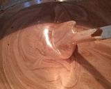 オランダレシピ ☆チョコムース☆ 簡単✰作り方5写真