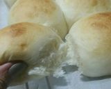HBで翌日もふわっふわなミルクちぎりパン作り方11写真