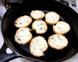 和風ラスク 醤油味 味噌味作り方2写真