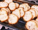 和風ラスク 醤油味 味噌味作り方4写真