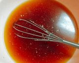 卵だけで超美味しい♡トロトロ天津飯♪作り方1写真