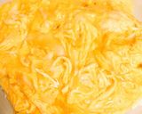 卵だけで超美味しい♡トロトロ天津飯♪作り方5写真