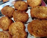 和風ラスク 醤油味 味噌味作り方7写真