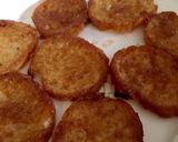 和風ラスク 醤油味 味噌味作り方9写真