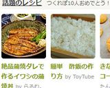 絶品蒲焼ダレで作るイワシの蒲焼丼作り方8写真
