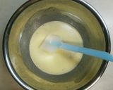 全くこねない混ぜるだけパン作り方1写真