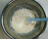 全くこねない混ぜるだけパン作り方2写真