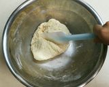 全くこねない混ぜるだけパン作り方3写真