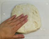 全くこねない混ぜるだけパン作り方6写真