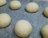 全くこねない混ぜるだけパン作り方7写真