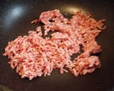 カレーつけうどん作り方3写真