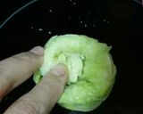 ロールキャベツ✧*ピザ風!簡単し、早い!作り方4写真