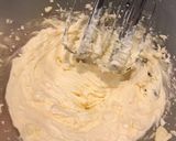 ミントキャンディ入りクリスマスクッキー作り方2写真