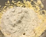 ミントキャンディ入りクリスマスクッキー作り方4写真