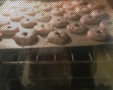 ミントキャンディ入りクリスマスクッキー作り方8写真