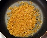 チーズがとろ~り☆焼きライスコロッケ作り方2写真