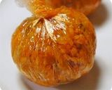 チーズがとろ~り☆焼きライスコロッケ作り方4写真