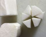 フライパンde簡単ぶり大根作り方1写真