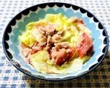 【超速】ツナユズコ作り方5写真